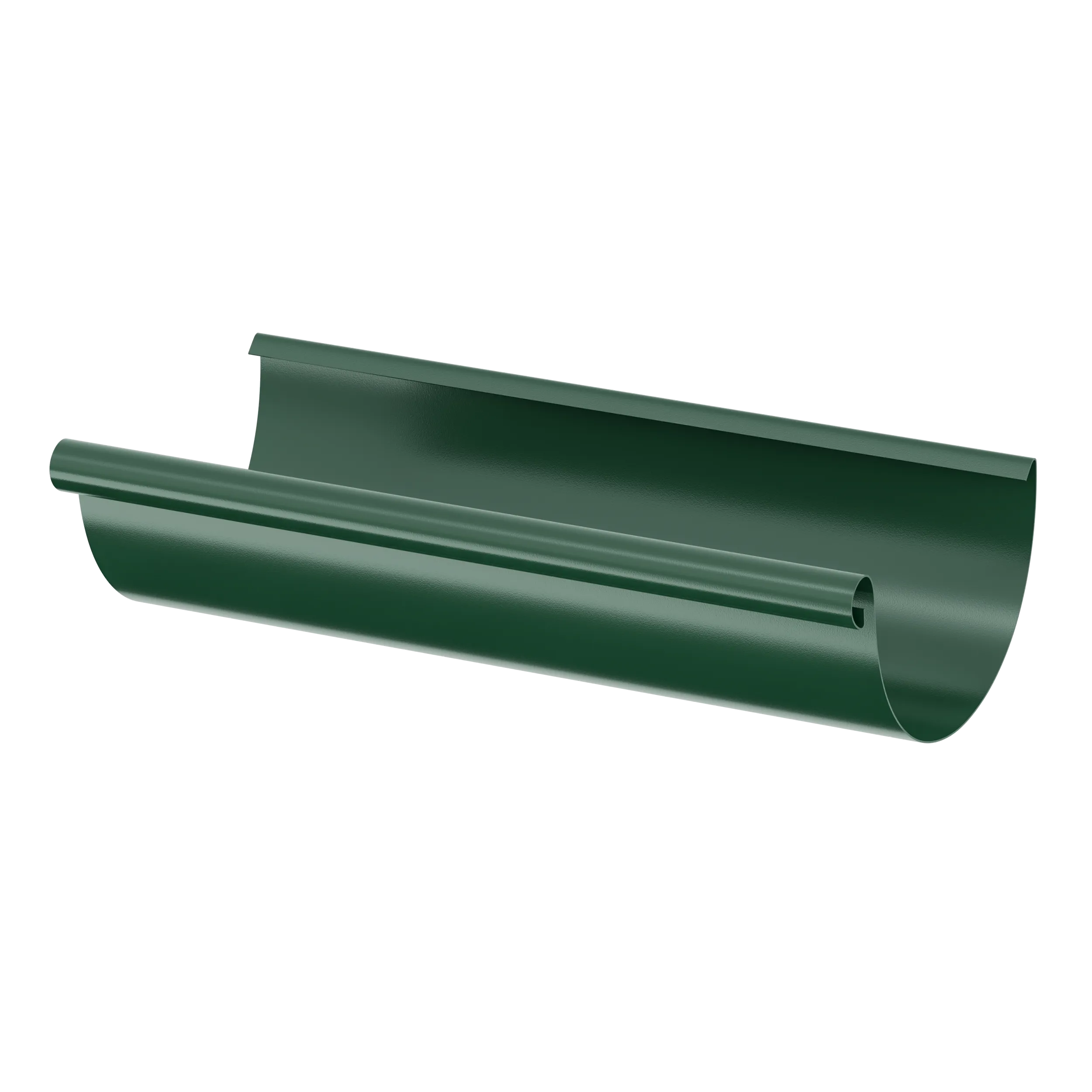 Желоб водосточный L=2000 Stynergy 185 150 RAL 6005