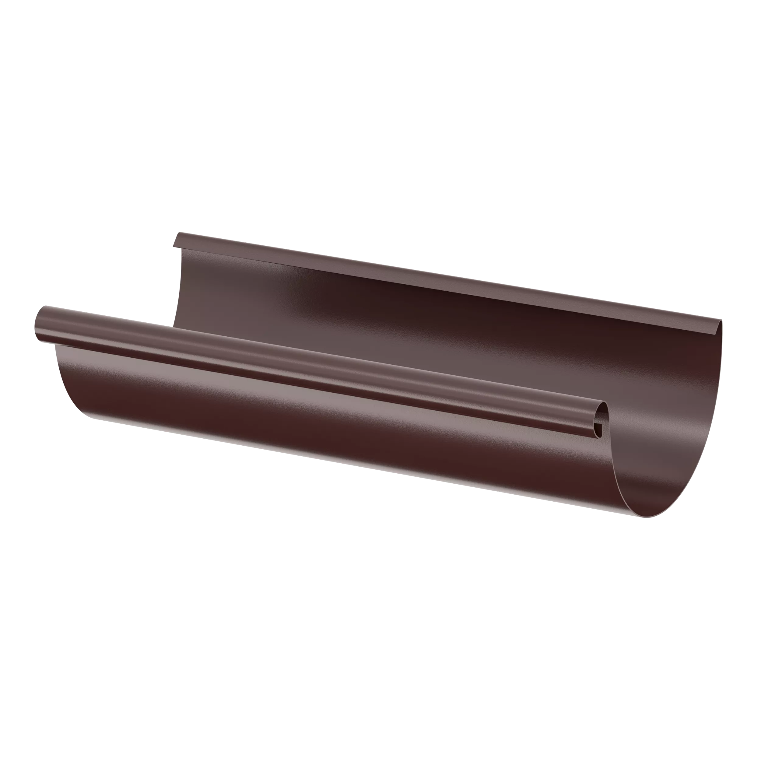 Желоб L=3000 Stynergy 125 90 RAL 8017