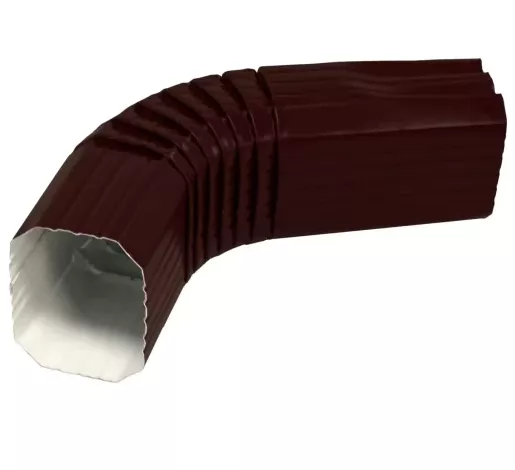 Колено Vortex Matt RR 32 квадратная