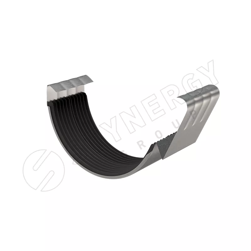 Соединитель желоба Zn Stynergy 150 100