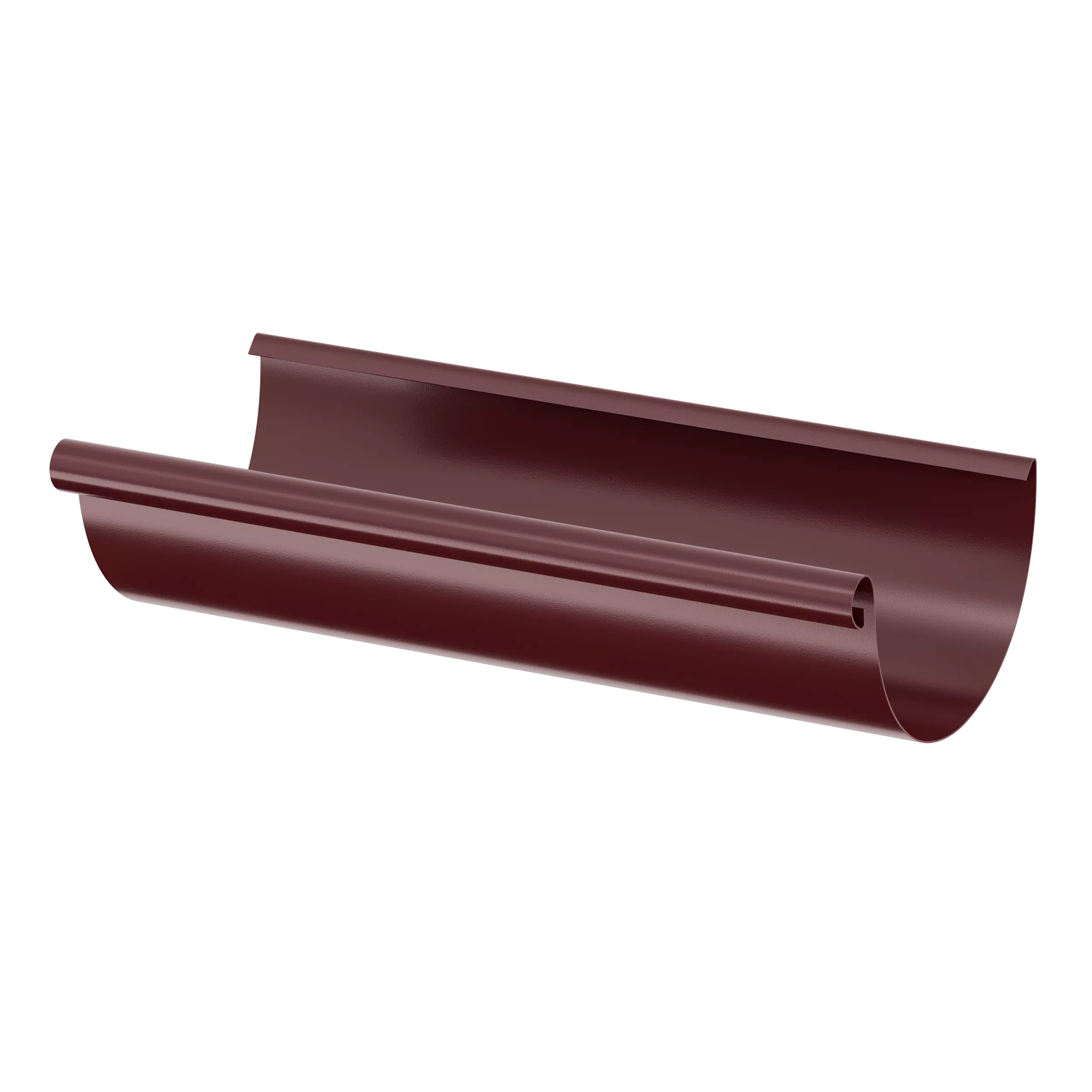 Желоб водосточный L=2000 Stynergy 185 150 RAL 3005