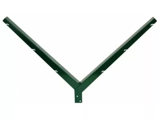 Наконечник V Medium Grand Line RAL 6005