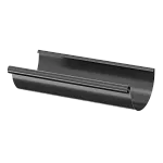 Желоб водосточный L=2000 Stynergy 185 150 RAL 7004