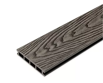 Террасная доска Альта-Профиль ArtDeco 3D 25*150*3000 венге