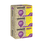 Утеплитель Vetonit Шумка 50*610*1000 6,1 м2 0,305 м3 12 шт (68099)